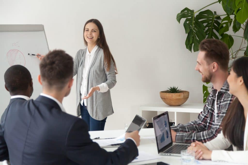 Dynamics Academy votre centre de formation Microsoft Dynamics