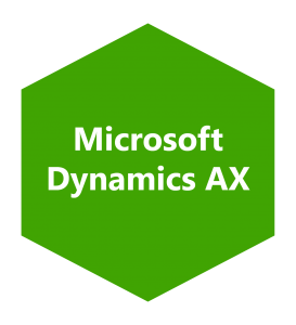 Microsoft Dynamics AX