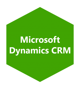 Microsoft Dynamics CRM