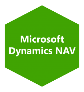 Microsoft Dynamics NAV