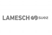 Logo Lamesch suez