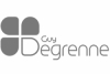 Logo Guy Degrenne